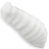 Creatura Fishup Trout Series Maya Crawfish 4.6cm, 5.1g, White, 6buc/pac