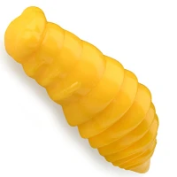 Creatura Fishup Trout Series Maya Crawfish 4.6cm, 5.1g, Yellow, 6buc/pac