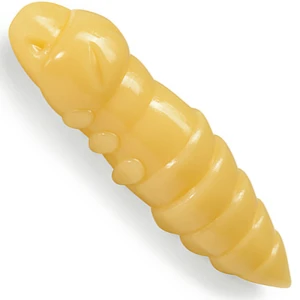 Creatura FISHUP Trout Series Pupa Cheese, 2.2cm, Cheese, 12buc/pac