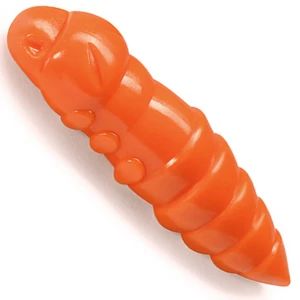 Creatura FISHUP Trout Series Pupa Crawfish, 3.2cm, Orange, 10buc/pac