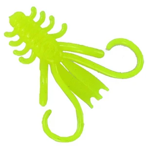 Creatura FORMAX Attack Nymph, 6cm, Culoare 26, 12buc/pac