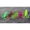 Creatura FORMAX Attack Nymph, 6cm, Culoare 30, 12buc/pac
