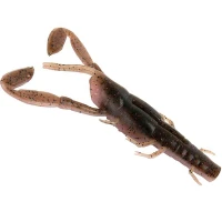 Creatura FOX RAGE New Critter Ultra UV, Natural, 9cm