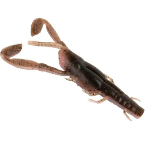 Creatura FOX RAGE New Critter Ultra UV, Natural, 9cm Creatura FOX RAGE New Critter Ultra UV, Natural, 9cm