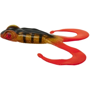 Creatura GUNKI Mega Frog, Ghost Stripe Frog, 23cm, 220g, 1buc/pac