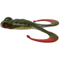 Creatura GUNKI Mega Frog, Gold Ayu, 23cm, 220g, 1buc/pac
