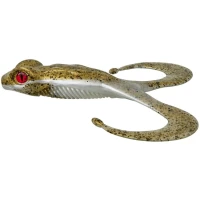 Creatura Gunki Mega Frog, Z Dress, 23cm, 220g, 1buc/pac