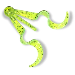 Creatura INSOMNIA Z9 Limonciello UV, 6g, 10cm, 4buc/pac