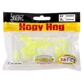 Creatura LUCKY JOHN Soft Lure Hogy Hog, 2cm, Culoare 071, 12buc/pac