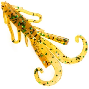 Creatura LUCKY JOHN Soft Lure Hogy Hog, 2cm, Culoare PA19, 12buc/pac