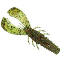 Creatura RAPALA CrushCity CleanUp Craw, WMR, 9cm, 8g, 7buc/pac