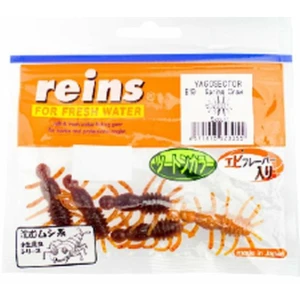 Creatura REINS Yagosector, Spring Craw, 3.8cm, 4buc/pac