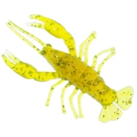 Creatura Relax Crawfish, Culoare S092, 3.5cm, 8buc/pac