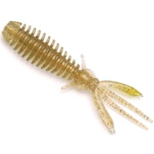 Creatura Raid Egu Bug, Ghost Shrimp, 6.3cm, 8buc/pac Creatura Raid Egu Bug, Ghost Shrimp, 6.3cm, 8buc/pac