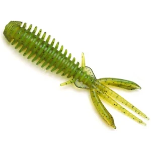 Creatura Raid Egu Bug, Guripan Chart, 6.3cm, 8buc/pac Creatura Raid Egu Bug, Guripan Chart, 6.3cm, 8buc/pac