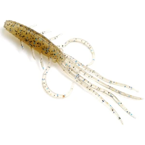 Creatura Raid Oka Ebi, Blue Sujiebi 046, 6.3cm, 6buc/pac Creatura Raid Oka Ebi, Blue Sujiebi 046, 6.3cm, 6buc/pac