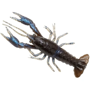 Creatura SAVAGE GEAR 4D Craw Floating, Magic Craw, 7.5cm, 5.5g, 6buc/pac