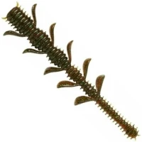 Creatura Savage Gear Craft Crawler, Green Pumpkin, 8.5cm, 2.3g, 8buc/pac