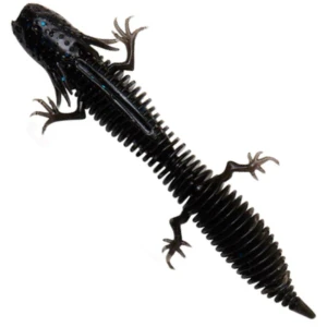 Creatura SAVAGE GEAR Salamander Floating, BNB, 7.5cm, 3g, 5buc/pac
