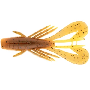 Creatura Sakura Zarigani Craw, 116 Alabama Craw, 78mm, 6.3g, 6buc/pac Creatura Sakura Zarigani Craw, 116 Alabama Craw, 78mm, 6.3g, 6buc/pac