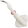 Naluca SAVAGE GEAR Swim Squid LRF, Wite Glow Cuttlefish, 0.8g, 5cm, 5buc/pac Naluca SAVAGE GEAR Swim Squid LRF, Wite Glow Cuttlefish, 0.8g, 5cm, 5buc/pac