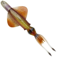 Naluca Savage Gear Swim Squid Rtf Sinking, Horny Squid, 200g, 25cm, 1buc/pac 