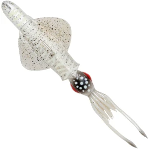 Naluca SAVAGE GEAR Swim Squid RTF Sinking, W Glow CF, 200g, 25cm, 1buc/pac 