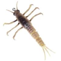 Naluca Savage Mafly Nymph 5cm/2.5G 05