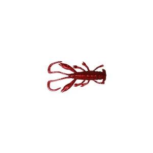 Naluca Storm Gomoku Soft Shrimp Culoare RF 2cm 6g 10buc/plic Naluca Storm Gomoku Soft Shrimp Culoare RF 2cm 6g 10buc/plic