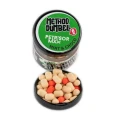 Dumbells Petrisor Mix Method  After Eight 6mm  Dumbells Petrisor Mix Method  After Eight 6mm
