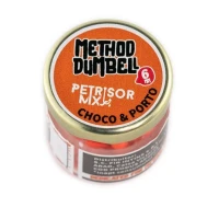  Dumbells Petrisor Mix Method Choco And Porto 6mm