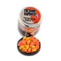 Dumbells Petrisor Mix Method Portocale Vanilie 6mm  Dumbells Petrisor Mix Method Portocale Vanilie 6mm
