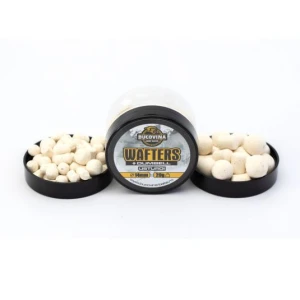 Wafters Bucovina Baits Garlic 8-11mm  Wafters Bucovina Baits Garlic 8-11mm