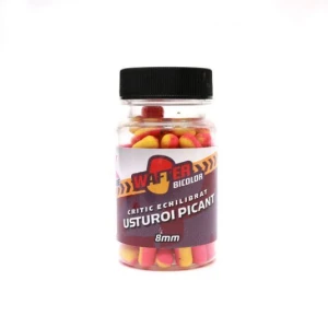  Wafters CPK Bicolor Usturoi Picant 8mm