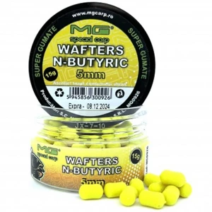  Wafters MG Feeder N-Butyric Dumbell 5mm