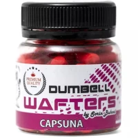 Dumbell Wafters Addicted Carp Baits Capsuna, 8 mm, 25g