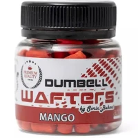 Dumbell Wafters Addicted Carp Baits Mango, 6 mm, 25g
