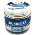 Dumbells C&B Pop-ups Fumigena, Squid-Zmeura, 100buc/cutie Dumbells C&B Pop-ups Fumigena, Squid-Zmeura, 100buc/cutie