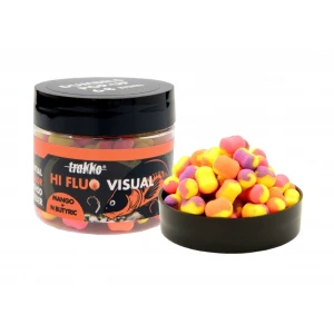 WAFTERS TRAKKO ESENTIAL MANGO N-BUTYRIC DUMBLE MIX2X3