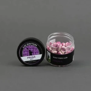 Wafter 220Baits 6mm Pruna  Alb - Mov