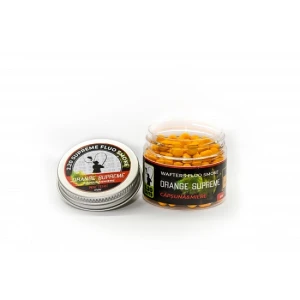 Wafter 220Baits Supreme Fluo 6 mm portocaliu Miere & Capsuna Wafter 220Baits Supreme Fluo 6 mm portocaliu Miere & Capsuna