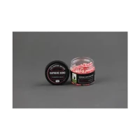 Wafter 220Baits Supreme Nano, Capsuna & Usturoi, 3mm, 50g Wafter 220Baits Supreme Nano, Capsuna & Usturoi, 3mm, 50g