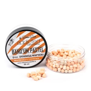 Wafters Bandum Pastel Addicted Carp, Portocala & NButyric,  5mm, 25g