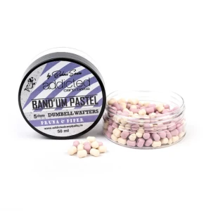 Wafters Bandum Pastel  Addicted Pruna - Piper 5mm 25g