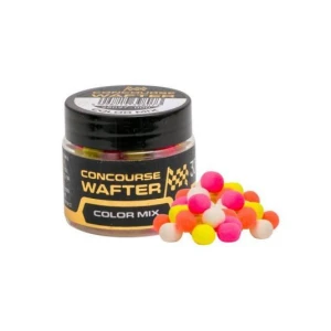 Wafters Benzar Concourse Method Feeder Color Mix 6mm 30ml Wafters Benzar Concourse Method Feeder Color Mix 6mm 30ml