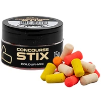 Wafters Benzar Mix Concourse Method Stix Color Mix, 12mm, 60ml