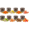 Wafters Benzar Mix Concourse Twister Cascaval & N-Butyric, 12mm, 60ml Wafters Benzar Mix Concourse Twister Cascaval & N-Butyric, 12mm, 60ml