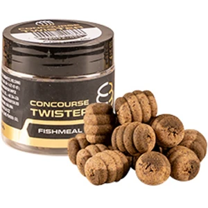 Wafters Benzar Mix Concourse Twister Fishmeal, 12mm, 60ml Wafters Benzar Mix Concourse Twister Fishmeal, 12mm, 60ml