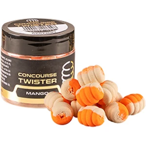 Wafters Benzar Mix Concourse Twister Mango, 12mm, 60ml Wafters Benzar Mix Concourse Twister Mango, 12mm, 60ml