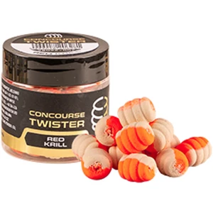 Wafters Benzar Mix Concourse Twister Red Krill, 12mm, 60ml Wafters Benzar Mix Concourse Twister Red Krill, 12mm, 60ml
